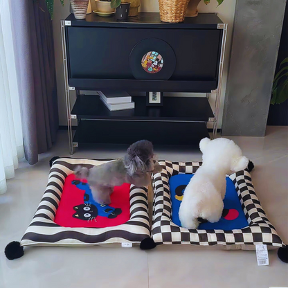 SnugPup Waterproof Nest