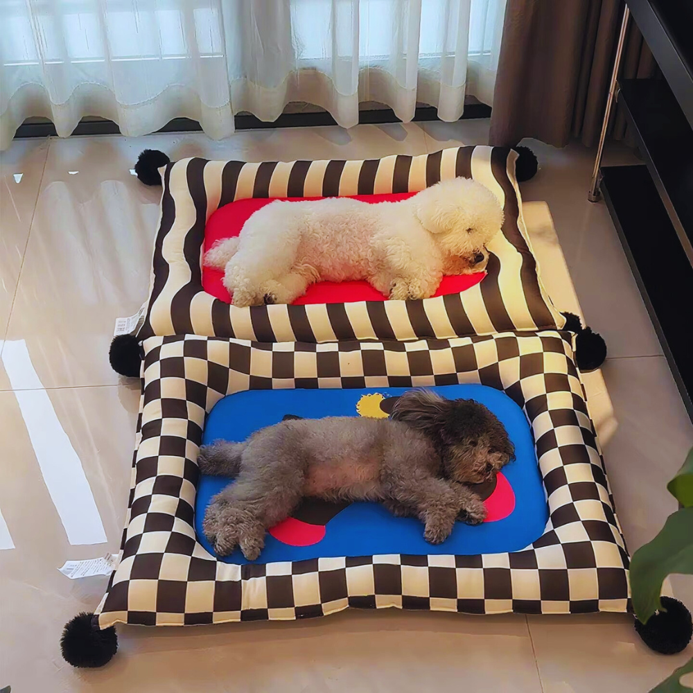 SnugPup Waterproof Nest