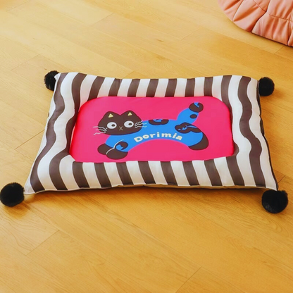 SnugPup Waterproof Nest