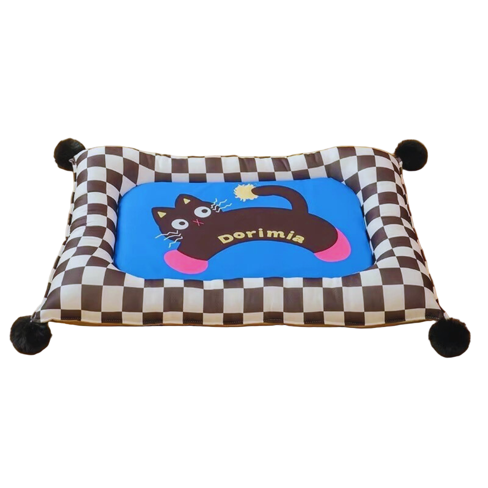 SnugPup Waterproof Nest