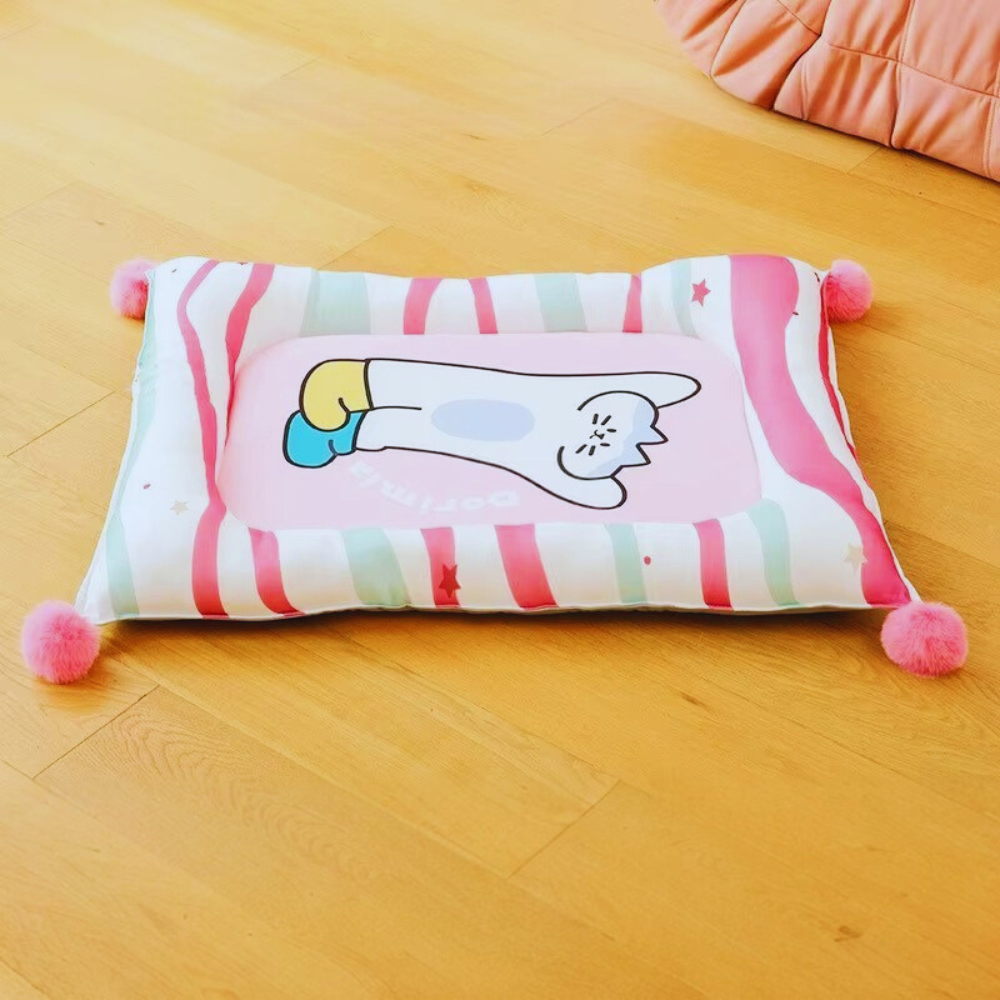 SnugPup Waterproof Nest