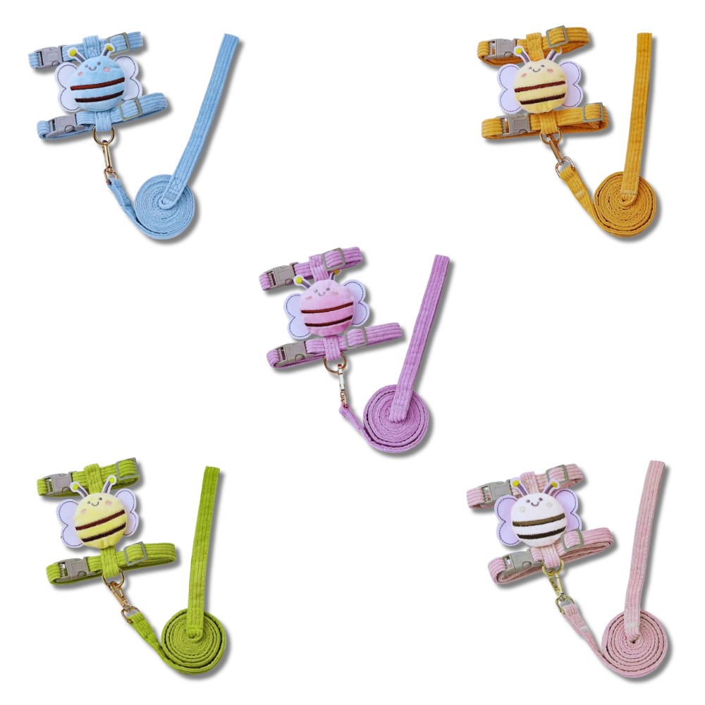 BeeHug Harness