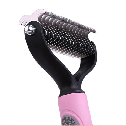 Stainless Steel Brush