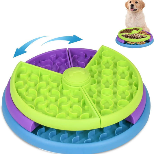 SnackSpin