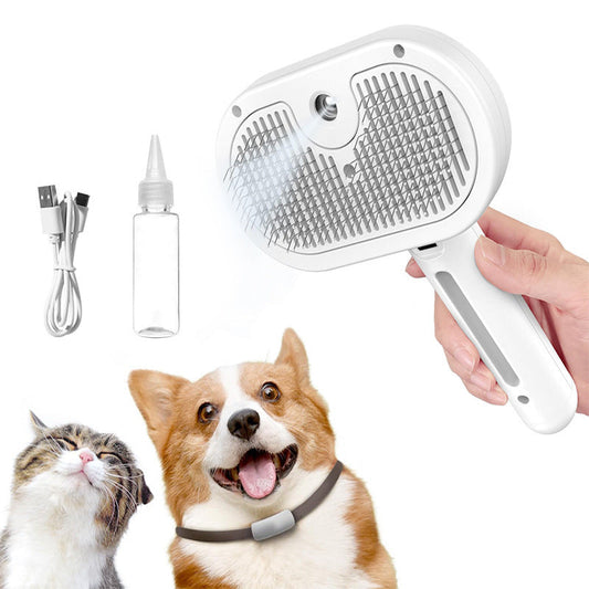 SteamGroom Pro