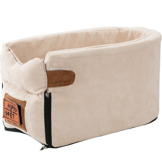 TravelBuddy Seat