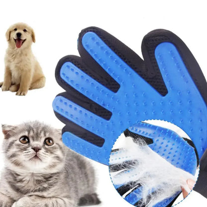 PetPal Brush Glove