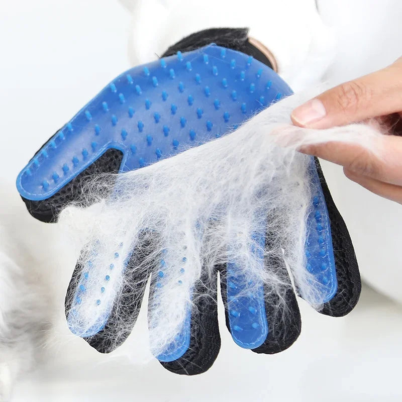 PetPal Brush Glove