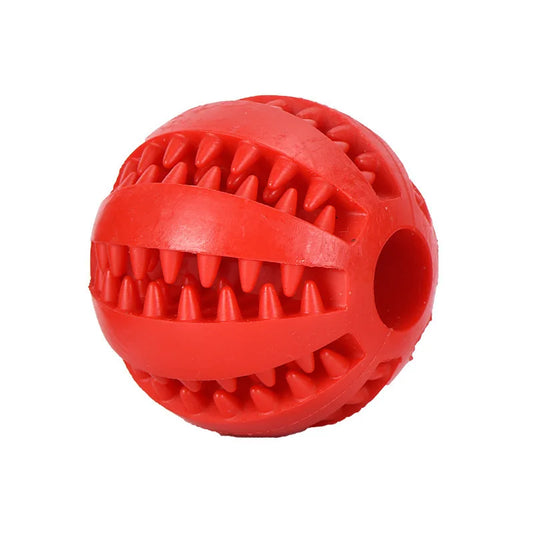 Snack & Play Dog Treat Ball