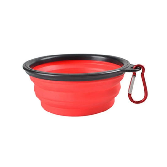 FoldFeast Collapsible Dog Bowl