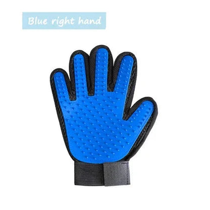PetPal Brush Glove