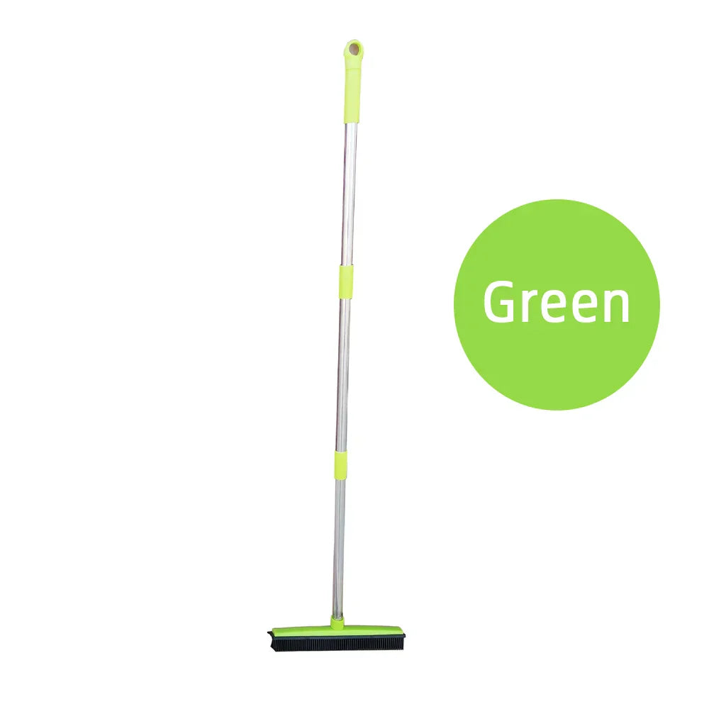 FurSweep Pro Rubber Broom