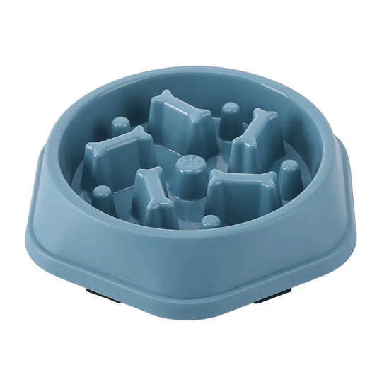 SlowMuncher Slow Feed Dog Bowl
