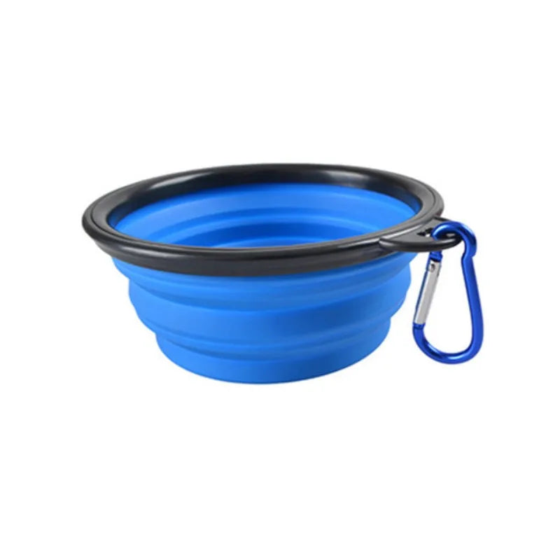 FoldFeast Collapsible Dog Bowl