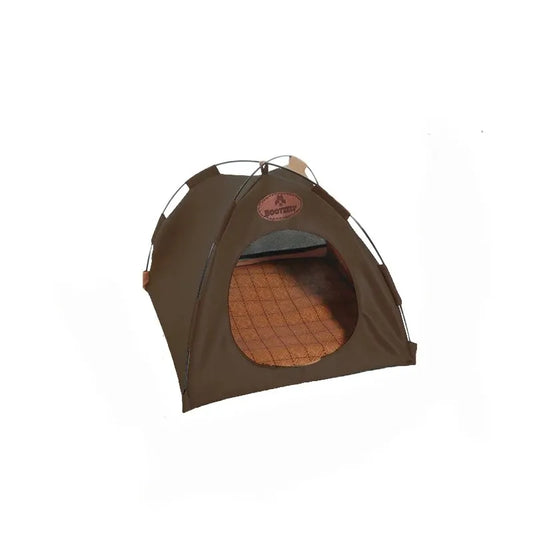 PawPalace Cat Tent