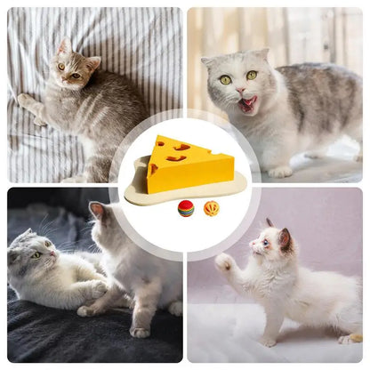 Mewsarella Scratch Pad