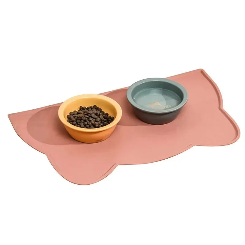 PurrPad Cat Feeding Mat