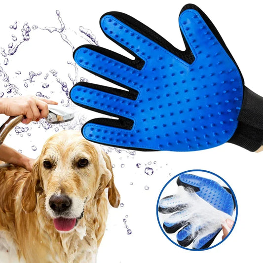 PetPal Brush Glove
