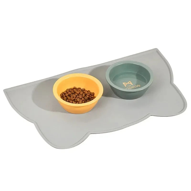 PurrPad Cat Feeding Mat