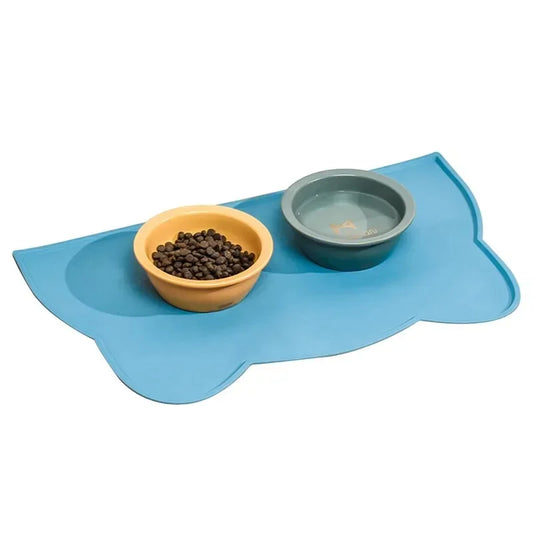 PurrPad Cat Feeding Mat