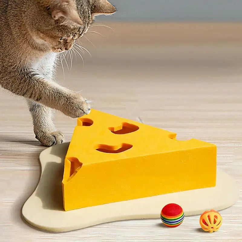 Mewsarella Scratch Pad