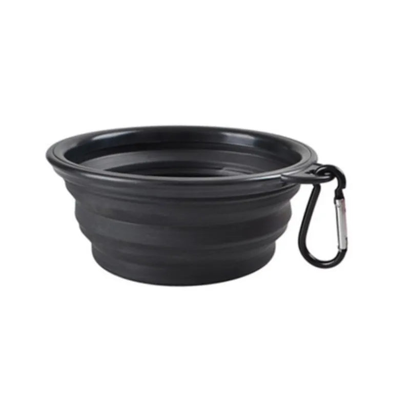 FoldFeast Collapsible Dog Bowl