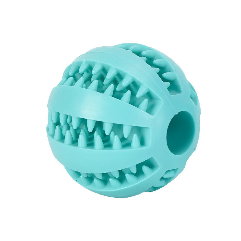 Snack & Play Dog Treat Ball