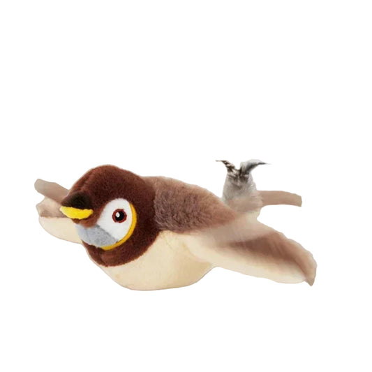 ChirpyBird Buddy Cat Toy